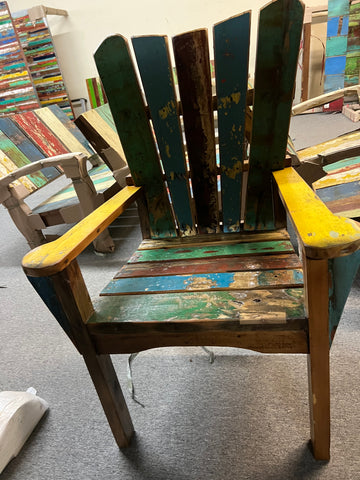 AGUS CHAIR - #601