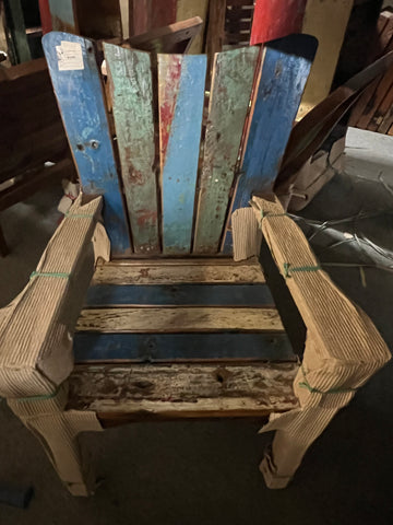 AGUS CHAIR - #600