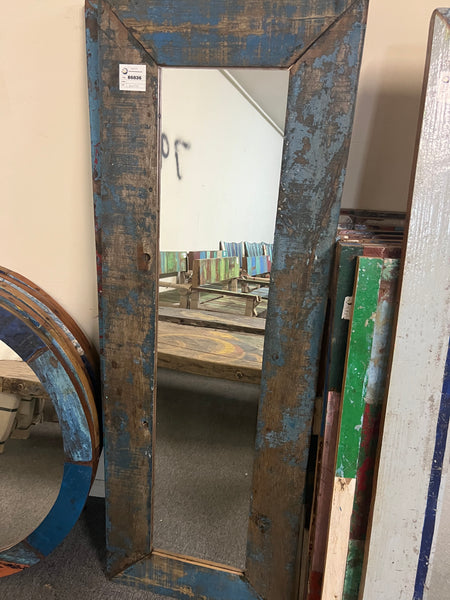 Standard Mirror 24x67 - #173