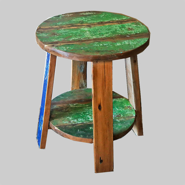 Flower Stool - #302