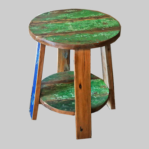 Flower Stool - #302