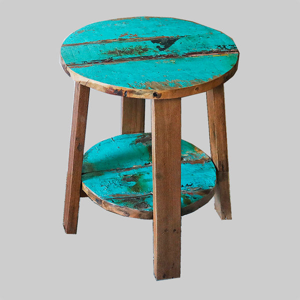 Flower Stool - #303