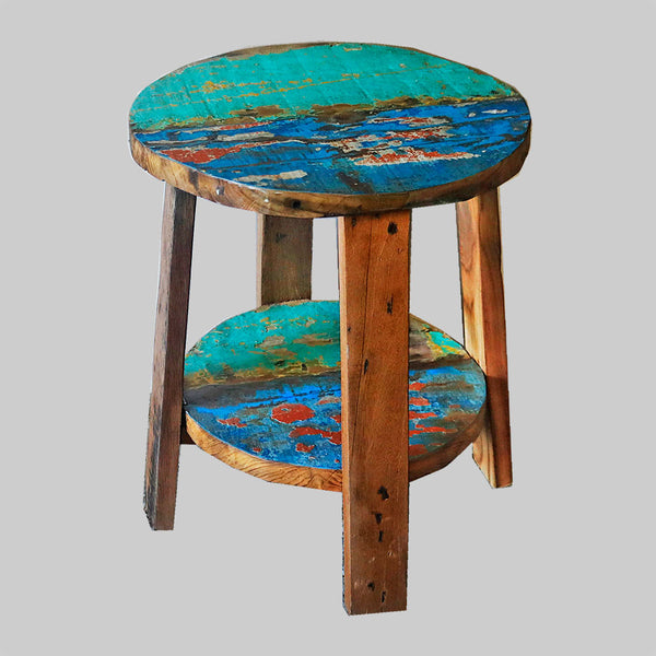 Flower Stool - #304