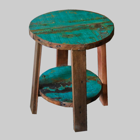 Flower Stool - #305