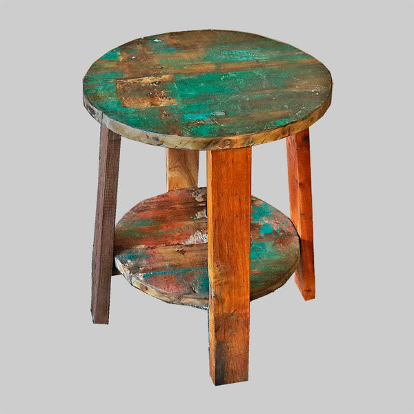 Flower Stool - #306