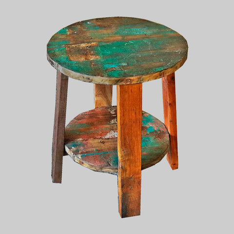 Flower Stool - #306