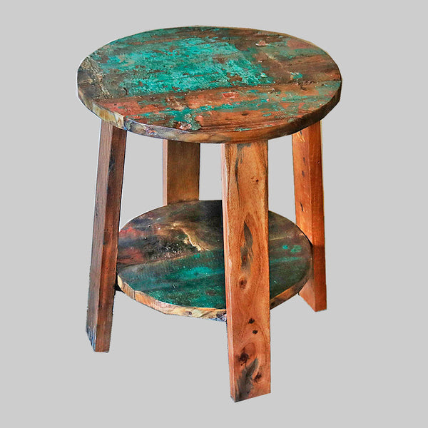 Flower Stool - #308