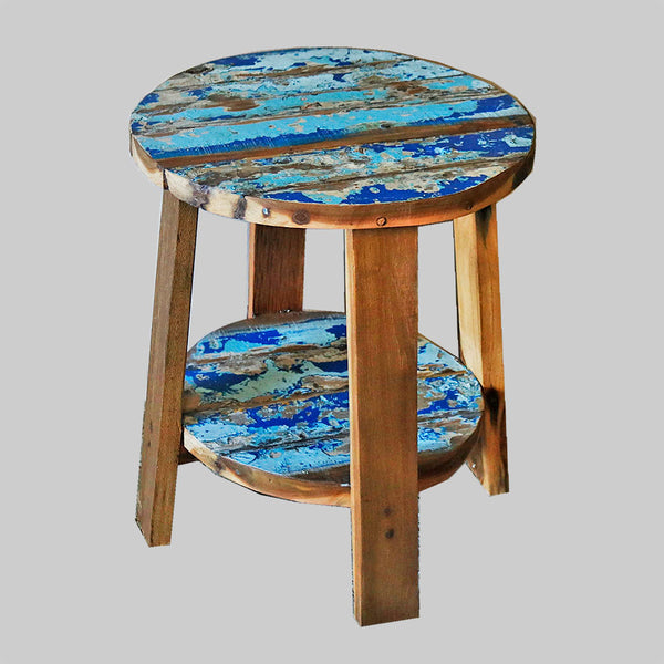 Flower Stool - #309