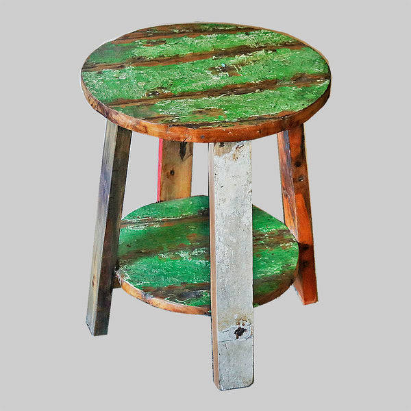 Flower Stool - #310