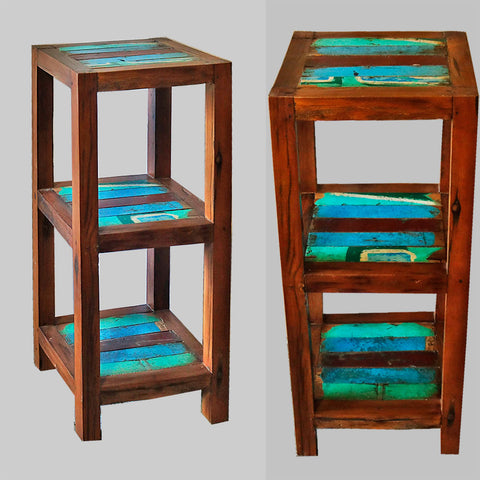 Bathroom Rack 3 Floor - #193