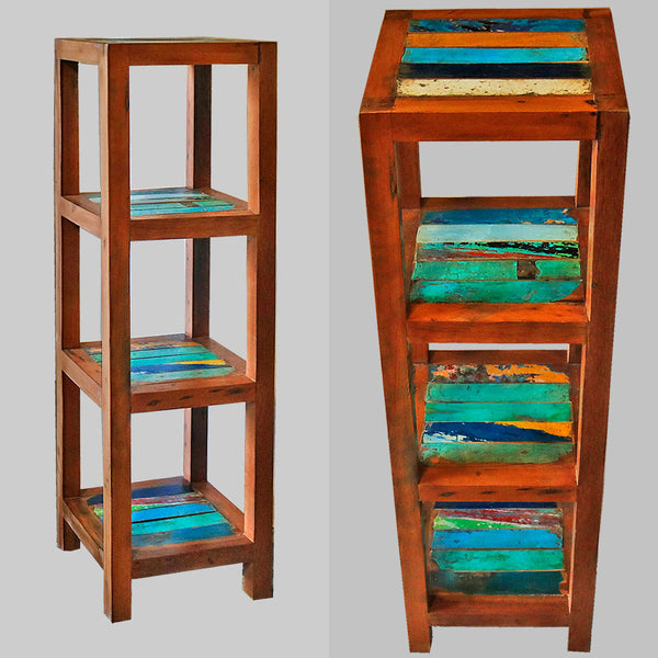 Bathroom Rack 4 Floor - #168