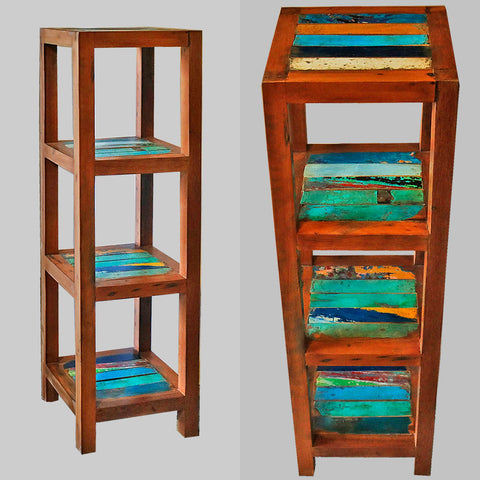 Bathroom Rack 4 Floor - #168