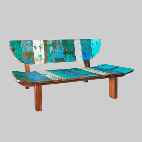 Butterfly Sofa - #125