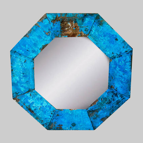 Octagon mirror(#8