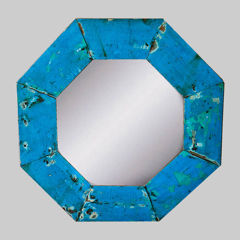 Octagon mirror(#10