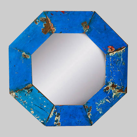 Octagon mirror(#7
