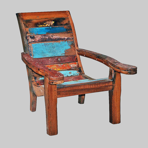 Colonial Chair - #294