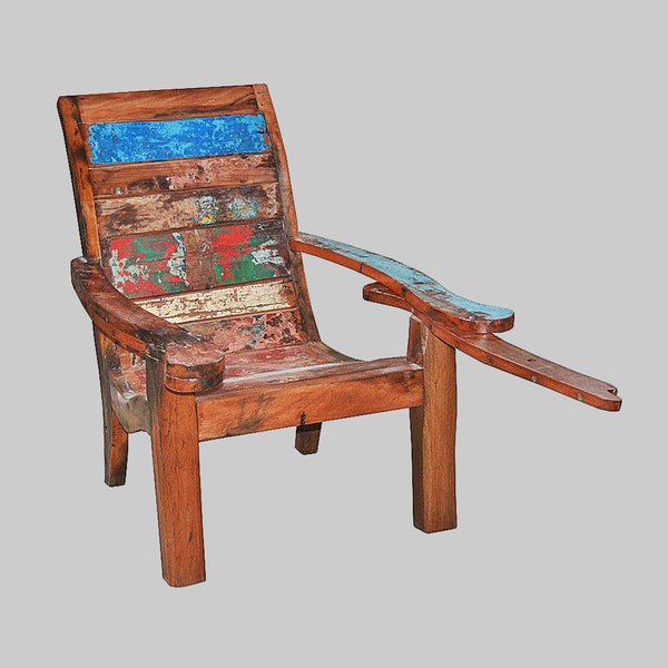 Colonial Chair - #295
