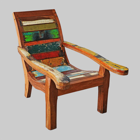 Colonial Chair - #296