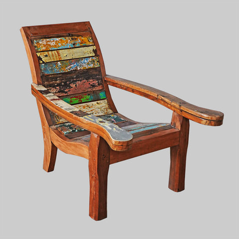 Colonial Chair - #297