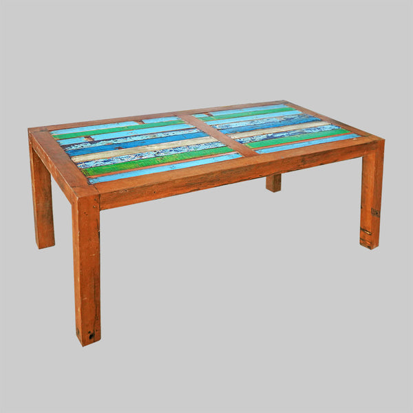 KK Dining Table 71x35 - #118