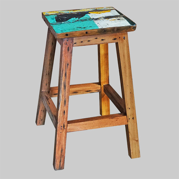 PETER BAR STOOL -#1014