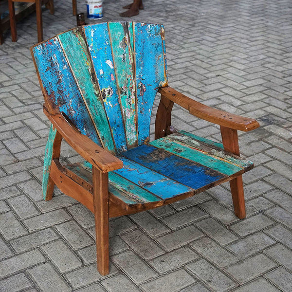 DISKA CHAIR - #429