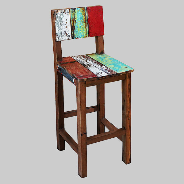 STANDARD BAR CHAIR - #1653