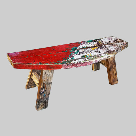 Andre Bench 51-63" - #234