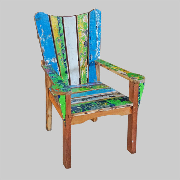 AGUS CHAIR - #574