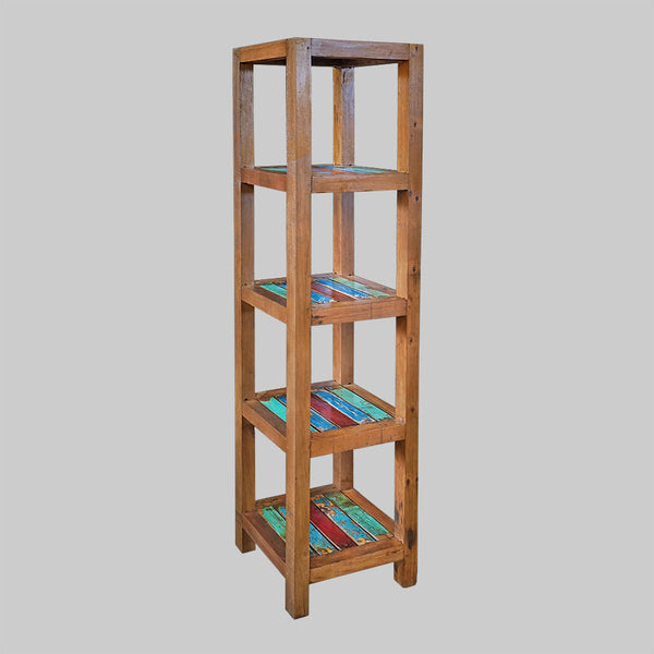 Bathroom Rack 5 Floor - #155