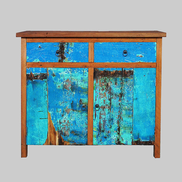 SIDEBOARD PETER 2 DOOR - #118