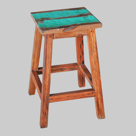 PETER BAR STOOL -#1045