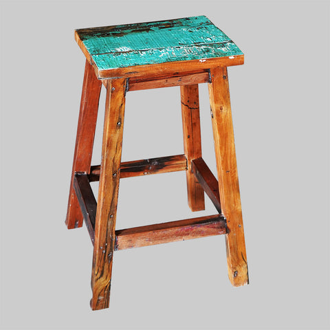 PETER BAR STOOL -#1046