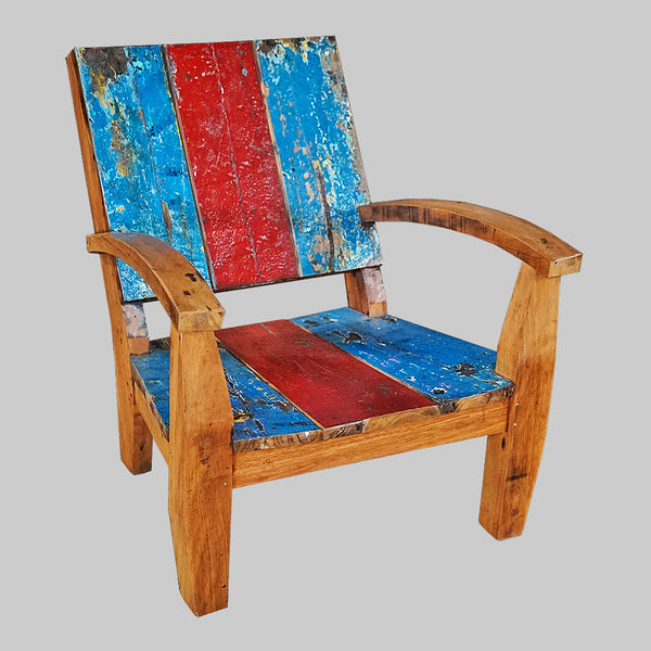 MAX CHAIR - #1408