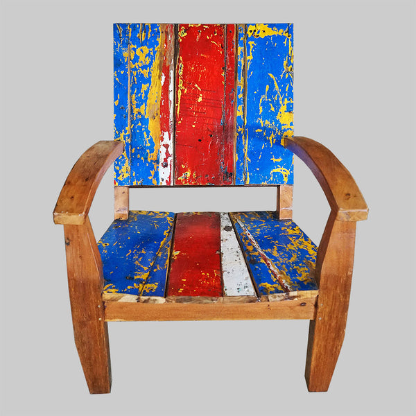 MAX CHAIR - #1411