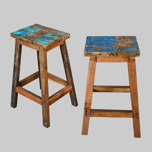 PETER BAR STOOL -#1052