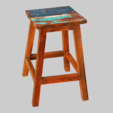 PETER BAR STOOL -#1039