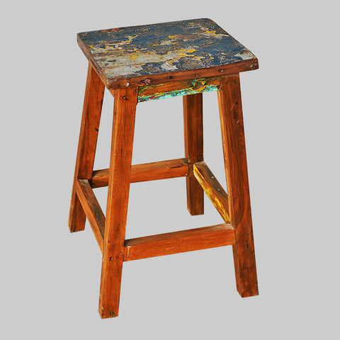 PETER BAR STOOL - #1056