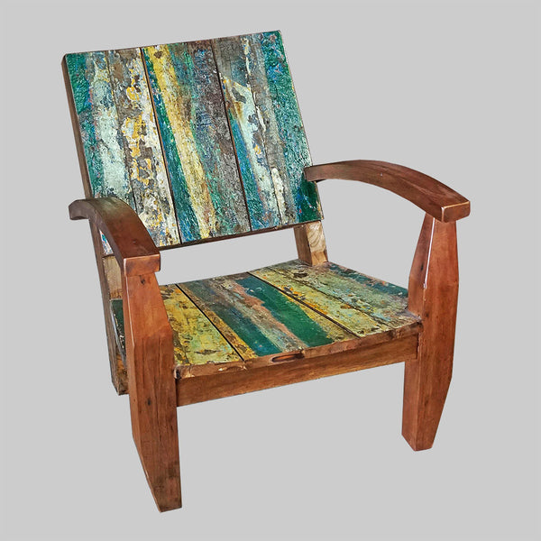 MAX CHAIR - #1427