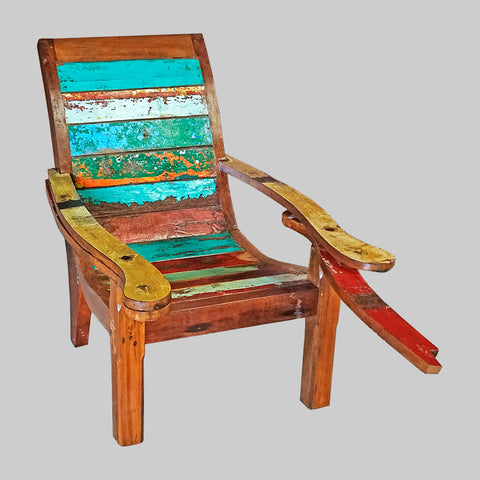 Colonial Chair - #300