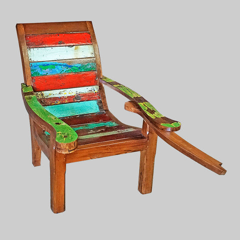 Colonial Chair - #301