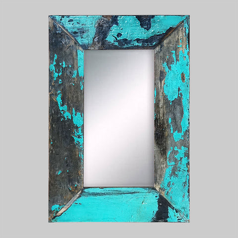 Standard Mirror 24x36 - #166