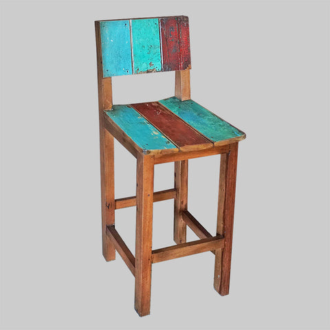 STANDARD BAR CHAIR - #1714