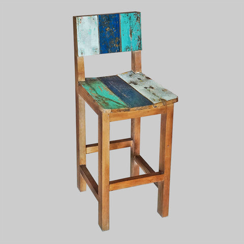 STANDARD BAR CHAIR - #1720