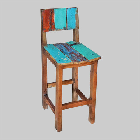 STANDARD BAR CHAIR - #1716