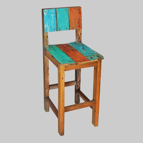 STANDARD BAR CHAIR - #1712