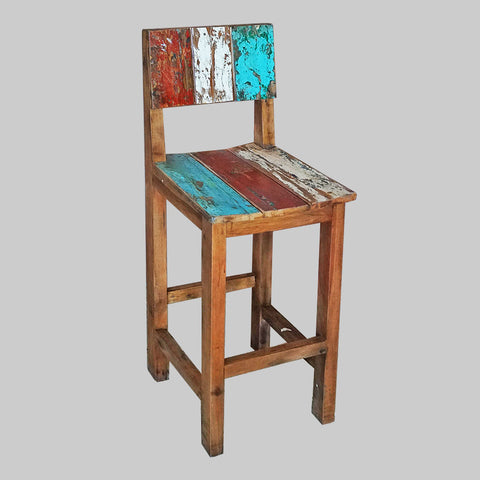 STANDARD BAR CHAIR - #1718