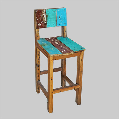 STANDARD BAR CHAIR - #1713