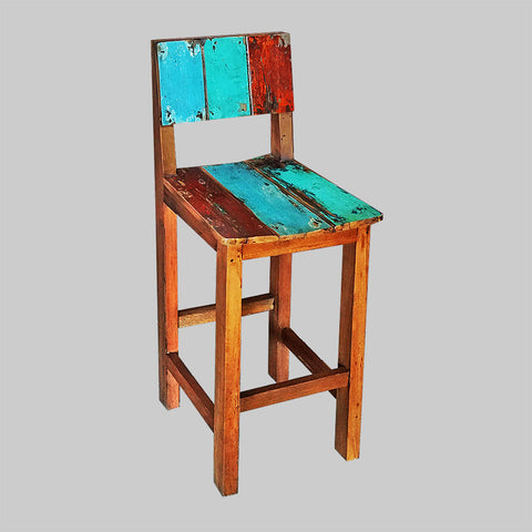 STANDARD BAR CHAIR - #1717